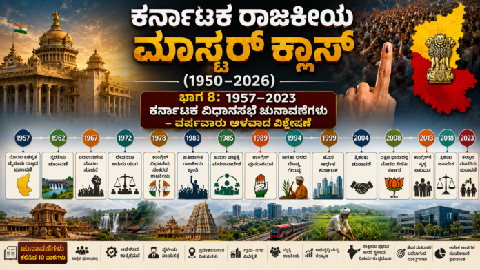 ರಾಜಕೀಯ ಇತಿಹಾಸದ ಮಾಸ್ಟರ್ಸ್ ಕ್ಲಾಸ್